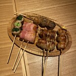 中野 トング - 