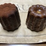 PAUL - 料理写真: