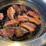 Gyuu kaku - 