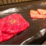 焼肉 銀座コバウ - 