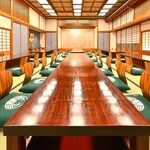 かに道楽 - 