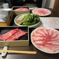 京都つゆしゃぶCHIRIRI 本店 - 