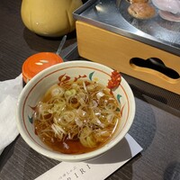 京都つゆしゃぶCHIRIRI 本店 - 
