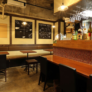 牡蠣屋 浅草 惚のじ_2