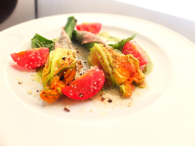 FARM CAFE orta 十和田市のカフェ｜新鮮野菜を使った料理とコーヒー