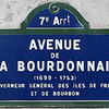 Les  Bourdonnais