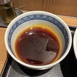 肉そば そば田 - 