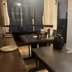 鳥割烹 水炊き 葉〆 - 