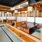 かに道楽 - 
