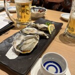 本格板前居酒屋 お魚総本家 - 