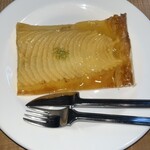 ティールーム Nicol - 