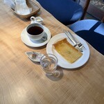 ティールーム Nicol - 