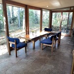 ティールーム Nicol - 