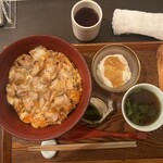 鳥割烹 水炊き 葉〆 - 