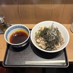 肉そば そば田 - 