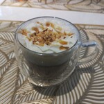 ヒサオズキッチン - キャラメルマキアート