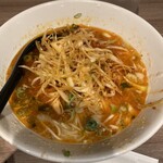 麺や たろう。 - 