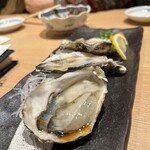 本格板前居酒屋 お魚総本家 - 