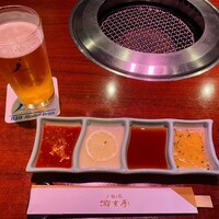 游玄亭 ホテルニューオータニ大阪店 - 