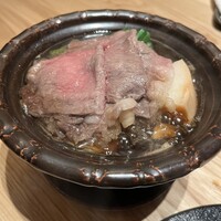 個室和食 東山 東京駅前店 - 