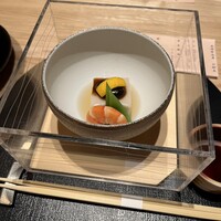 個室和食 東山 東京駅前店 - 