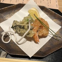 個室和食 東山 東京駅前店 - 