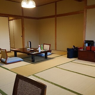 温泉三昧の宿 四万たむら_2