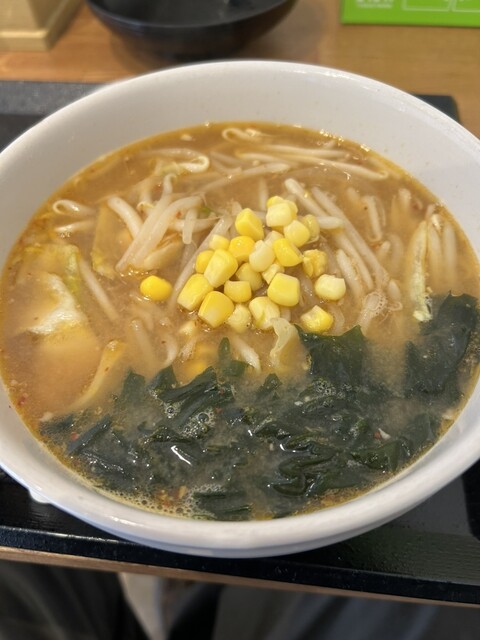 味の郷 一心 志津川 | 宮城のとんかつ専門店