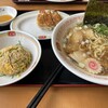 餃子の王将 氷上店
