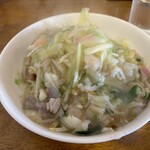 中華飯店 ながさこ - 