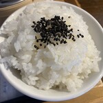 Orenchi - ご飯
