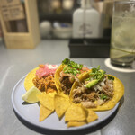 北出TACOS - 