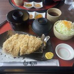 Tonkatsu Kanejuu - 