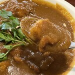 欧風カレー ボンディ - 