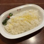 欧風カレー ボンディ - 