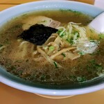 Shimpoken - ラーメン