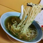 Shimpoken - 麺リフト