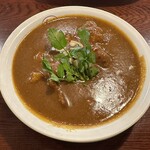 欧風カレー ボンディ 神保町本店 - 