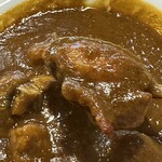 欧風カレー ボンディ - 