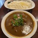 欧風カレー ボンディ 神保町本店 - 