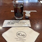 欧風カレー ボンディ 神保町本店 - 