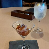エサカイタリアン オカムー - 