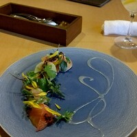 エサカイタリアン オカムー - 