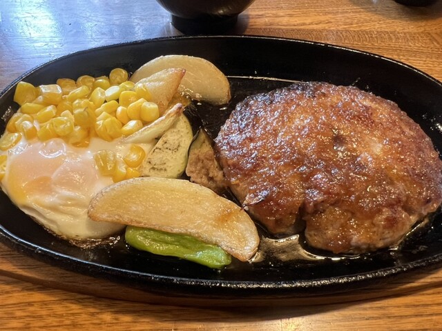 喫茶ドンドン - 苫小牧（喫茶店）の写真