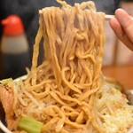 ラーメン荘 歴史を刻め - 