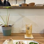 ペンギンカフェ - 