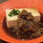 香叶名产肉豆腐