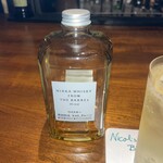 ニコルズ バー - 