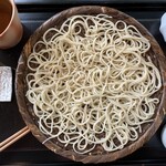 Soba Toga - 