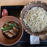 Soba Toga - 